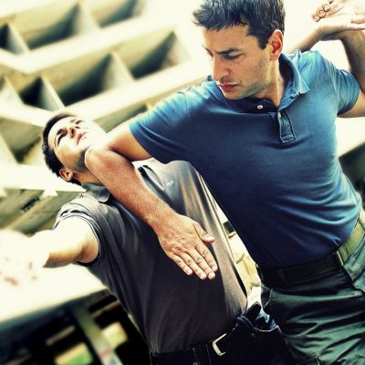 Pourquoi apprendre le krav maga ?