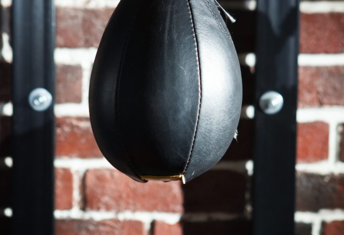 Comment choisir son sac de frappe pour les sports de combat ?