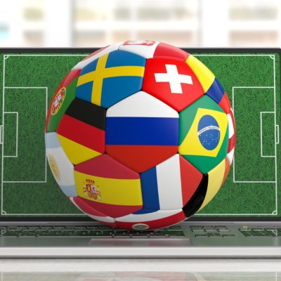 Pronostics et favoris de la Coupe du Monde 2026 : un blog foot vous guide !