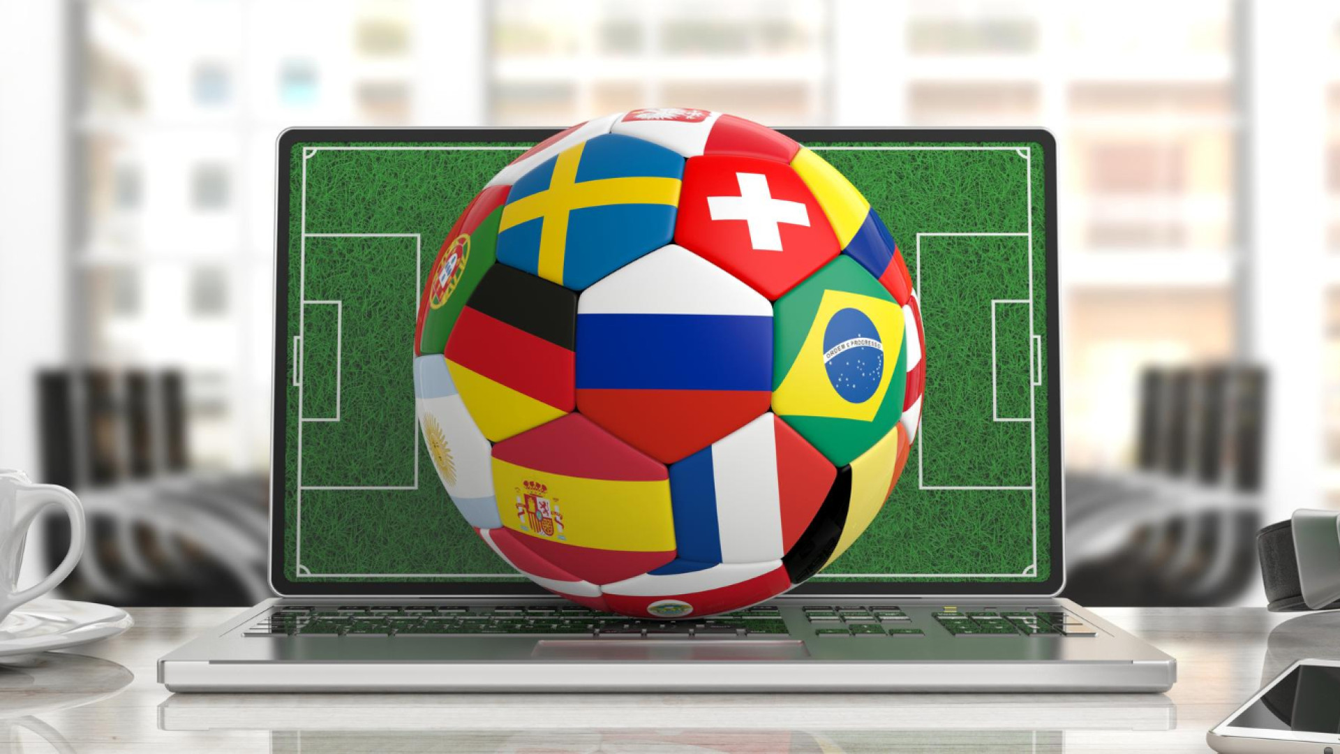 Pronostics et favoris de la Coupe du Monde 2026 : un blog foot vous guide !