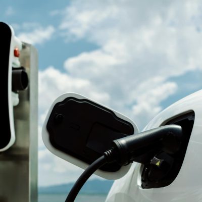 Comprendre le modèle de tiers investisseur pour les bornes de recharge