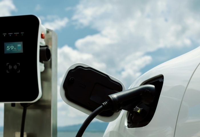 Comprendre le modèle de tiers investisseur pour les bornes de recharge