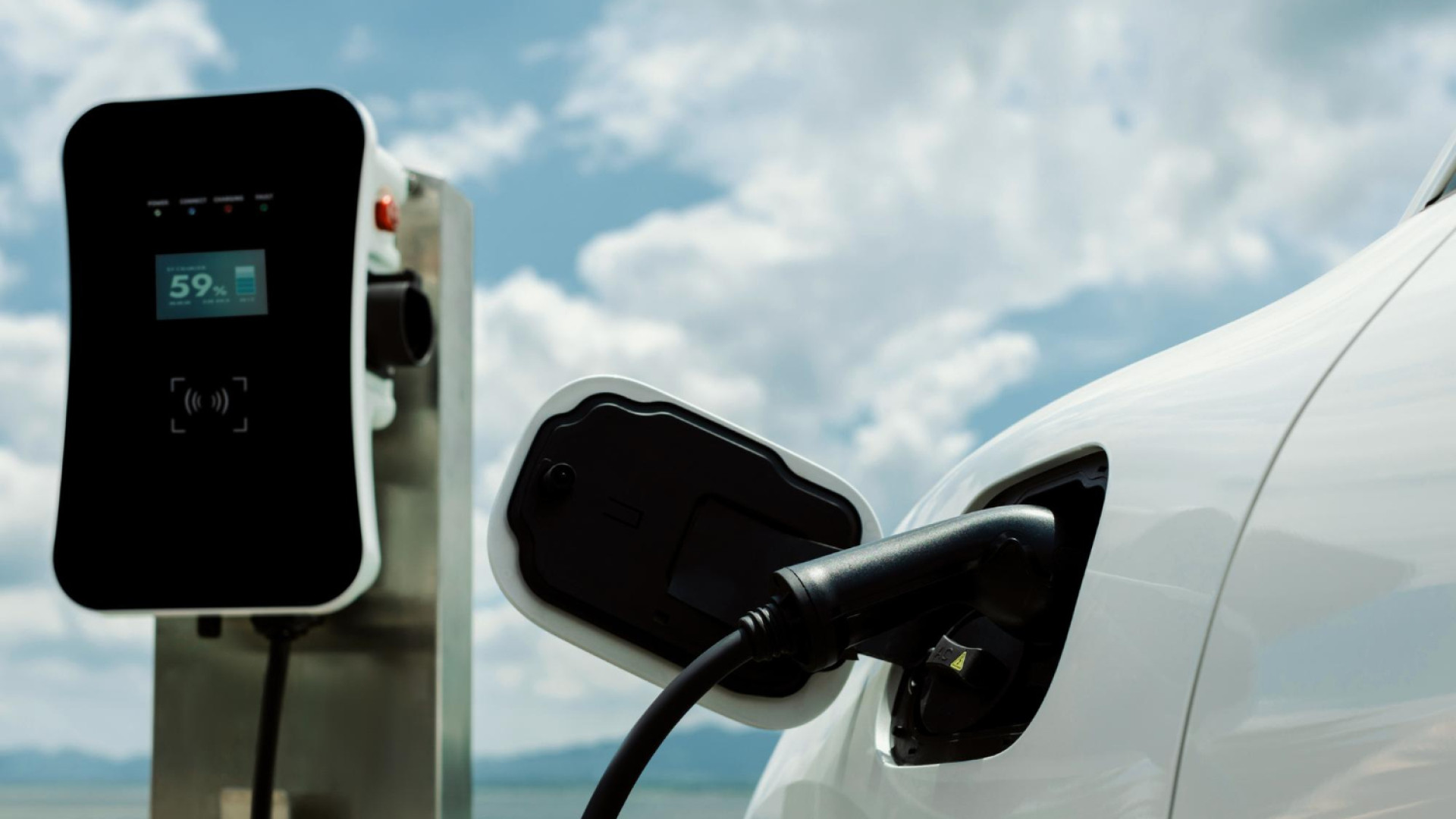 Comprendre le modèle de tiers investisseur pour les bornes de recharge