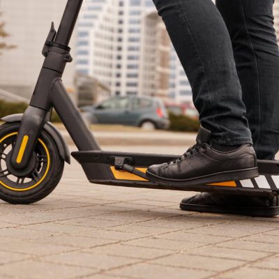 Trottinette électrique : ce que l'assurance couvre vraiment (et ce qu'il vous en coûte sans)