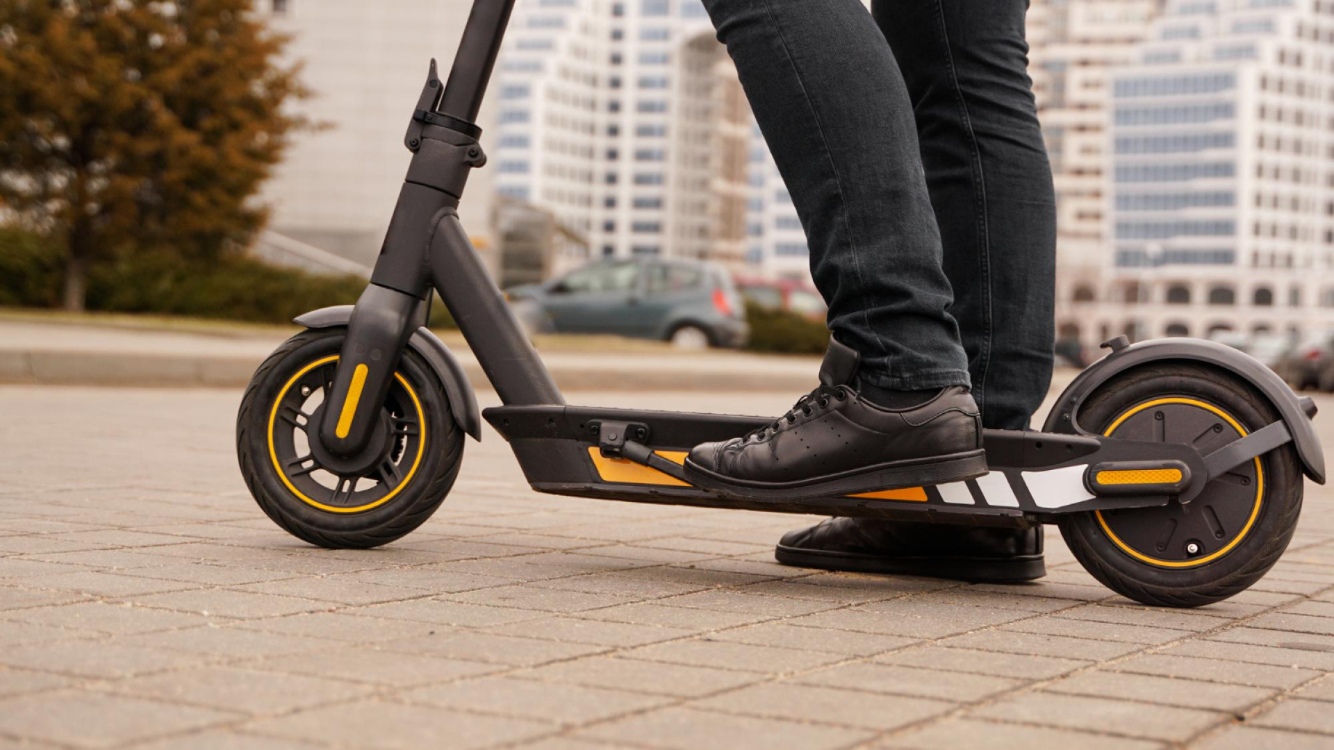 Trottinette électrique : ce que l'assurance couvre vraiment (et ce qu'il vous en coûte sans)