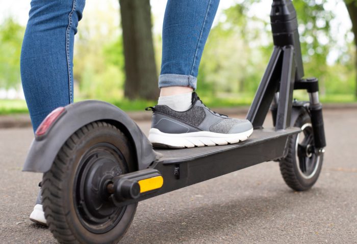 Trottinette électrique : ce que vous risquez vraiment sans assurance