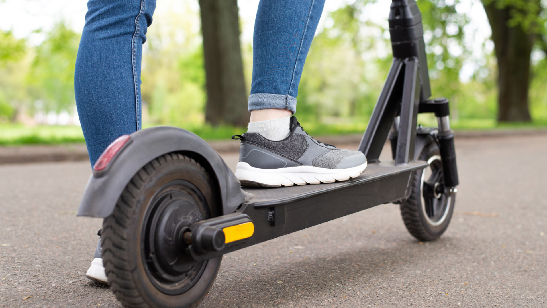 Trottinette électrique : ce que vous risquez vraiment sans assurance