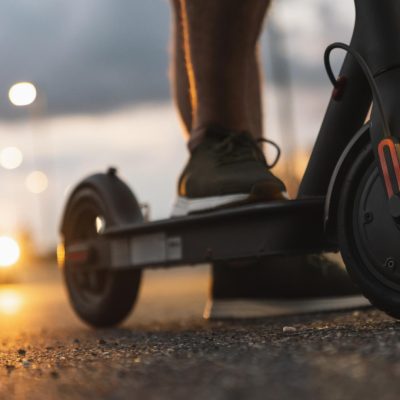 Trottinette électrique : ce que vous risquez vraiment sans assurance