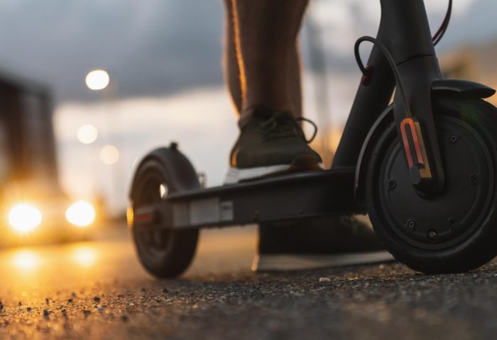 Trottinette électrique : ce que vous risquez vraiment sans assurance