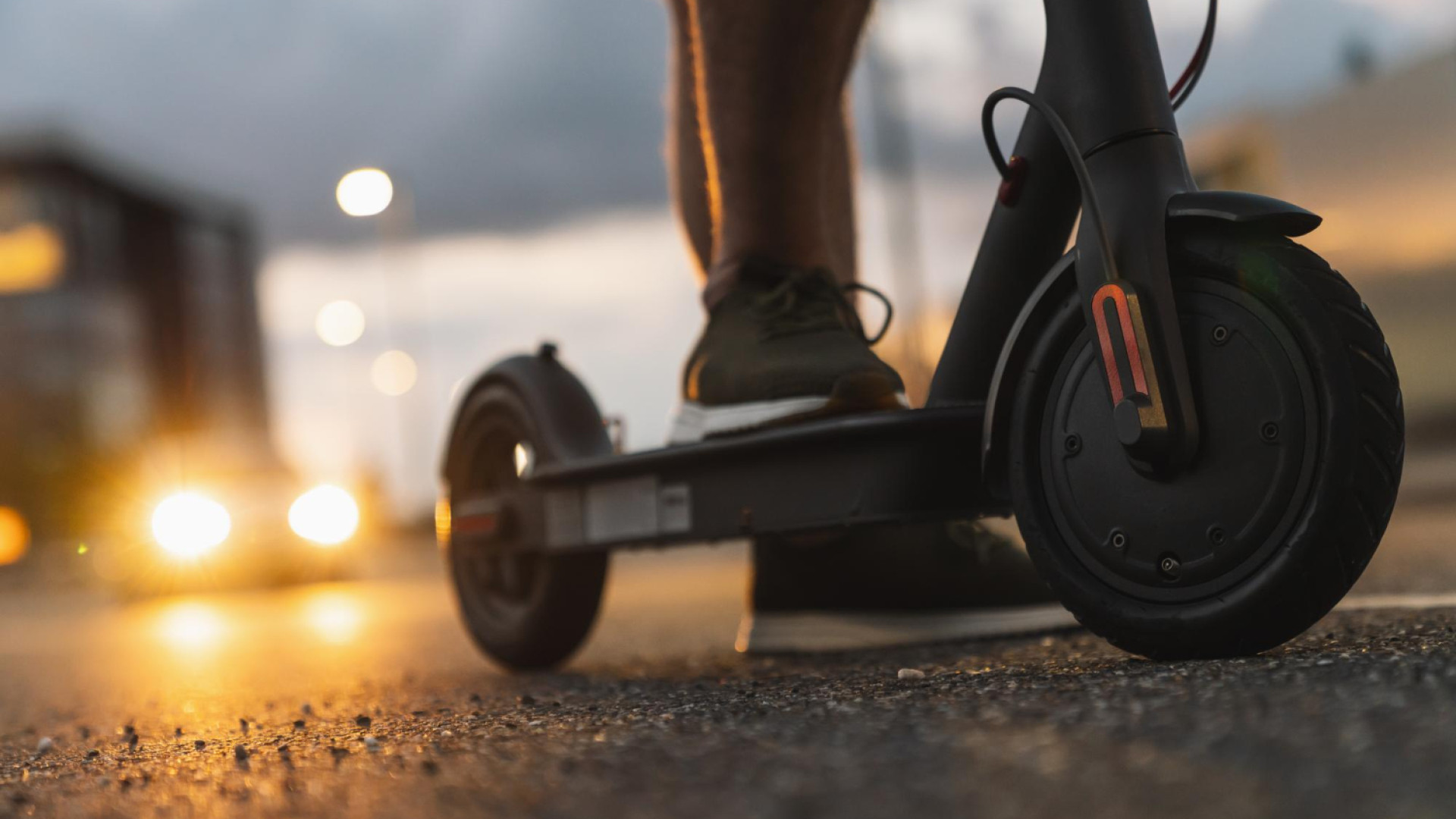 Trottinette électrique : ce que vous risquez vraiment sans assurance